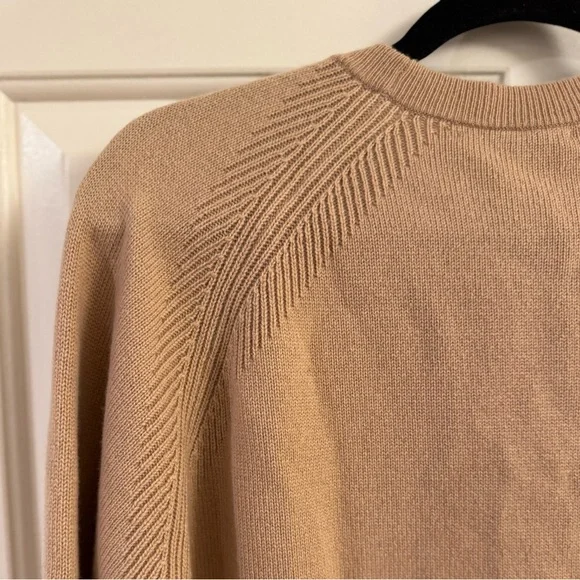 Givenchy 4g Cashmere Logo-embroidered Sweater - Picture 8 of 9